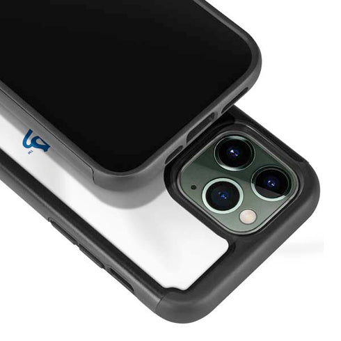 MLB Los Angeles Dodgers Home Jersey iPhone 13 Pro Cargo Case