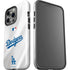 MLB Los Angeles Dodgers Home Jersey iPhone 13 Pro Impact Case