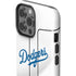 MLB Los Angeles Dodgers Home Jersey iPhone 13 Pro Max Impact Case