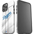 MLB Los Angeles Dodgers Home Jersey iPhone 13 Pro Max Impact Case