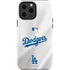 MLB Los Angeles Dodgers Home Jersey iPhone 13 Pro Max Impact Case