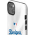 MLB Los Angeles Dodgers Home Jersey iPhone 15 Impact Case