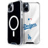 MLB Los Angeles Dodgers Home Jersey iPhone 15 MagSafe Case