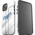 MLB Los Angeles Dodgers Home Jersey iPhone 15 Impact Case