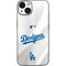 MLB Los Angeles Dodgers Home Jersey iPhone 14 Plus Skin