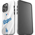 MLB Los Angeles Dodgers Home Jersey iPhone 14 Pro Max Impact Case