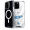 MLB Los Angeles Dodgers Home Jersey iPhone 15 Pro Max MagSafe Case