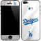 MLB Los Angeles Dodgers Home Jersey iPhone 5/5s/5SE Skin