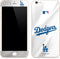 MLB Los Angeles Dodgers Home Jersey iPhone 6/6s Plus Skin