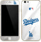 MLB Los Angeles Dodgers Home Jersey iPhone 6/6s Skin