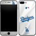 MLB Los Angeles Dodgers Home Jersey iPhone 7 Plus Skin