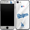 MLB Los Angeles Dodgers Home Jersey iPhone 7 Skin