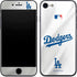 MLB Los Angeles Dodgers Home Jersey iPhone 7 Skin