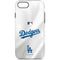 MLB Los Angeles Dodgers Home Jersey iPhone 8 Pro Case