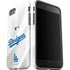 MLB Los Angeles Dodgers Home Jersey iPhone SE (2nd & 3rd Gen) Pro Case