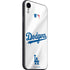 MLB Los Angeles Dodgers Home Jersey iPhone SE (2nd & 3rd Gen) Skin