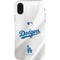 MLB Los Angeles Dodgers Home Jersey iPhone XR Pro Case