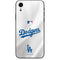MLB Los Angeles Dodgers Home Jersey iPhone XR Skin
