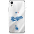 MLB Los Angeles Dodgers Home Jersey iPhone XR Skin