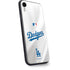 MLB Los Angeles Dodgers Home Jersey iPhone XR Skin