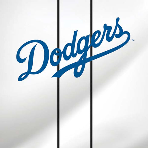 MLB Los Angeles Dodgers Home Jersey iPhone XS Max Skin