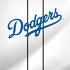 MLB Los Angeles Dodgers Home Jersey iPhone XS Max Skin