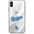 MLB Los Angeles Dodgers Home Jersey iPhone XS Max Skin