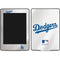 MLB Los Angeles Dodgers Home Jersey Amazon Kindle Skin