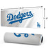 MLB Los Angeles Dodgers Home Jersey Gaming Mouse Pad