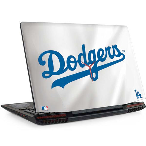 MLB Los Angeles Dodgers Home Jersey Legion Y720 Skin