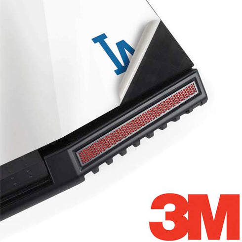 MLB Los Angeles Dodgers Home Jersey Legion Y720 Skin