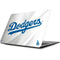 MLB Los Angeles Dodgers Home Jersey Apple MacBook Skin