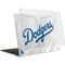 MLB Los Angeles Dodgers Home Jersey MacBook Air 13in (2020) Case plus Skin