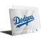 MLB Los Angeles Dodgers Home Jersey MacBook Air 15in (2023-2025) Case plus Skin