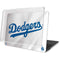 MLB Los Angeles Dodgers Home Jersey MacBook Pro 13in (2020) Case plus Skin