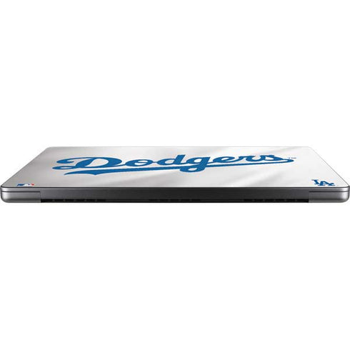 MLB Los Angeles Dodgers Home Jersey MacBook Pro 14in (2021-24) Skin