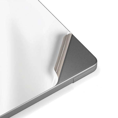 MLB Los Angeles Dodgers Home Jersey MacBook Pro 14in (2021-24) Skin