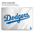 MLB Los Angeles Dodgers Home Jersey MacBook Pro 15in (2016-19) Case plus Skin