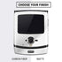 MLB Los Angeles Dodgers Home Jersey Motorola RAZR Skin
