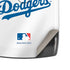MLB Los Angeles Dodgers Home Jersey Motorola RAZR Skin