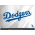 MLB Los Angeles Dodgers Home Jersey MSI GS65 Stealth Laptop Skin