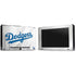 MLB Los Angeles Dodgers Home Jersey Nintendo Switch Bundle Skin