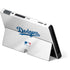MLB Los Angeles Dodgers Home Jersey Nintendo Switch OLED (2021) Skin