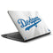 MLB Los Angeles Dodgers Home Jersey HP Notebook Skin