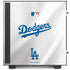 MLB Los Angeles Dodgers Home Jersey NZXT H510 Compact ATX Mid-Tower Case Skin