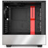 MLB Los Angeles Dodgers Home Jersey NZXT H510 Compact ATX Mid-Tower Case Skin