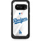 MLB Los Angeles Dodgers Home Jersey Otterbox Commuter Galaxy Skin