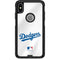 MLB Los Angeles Dodgers Home Jersey Otterbox Commuter iPhone Skin