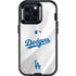 MLB Los Angeles Dodgers Home Jersey Otterbox Defender iPhone Skin