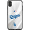 MLB Los Angeles Dodgers Home Jersey Otterbox Symmetry iPhone Skin